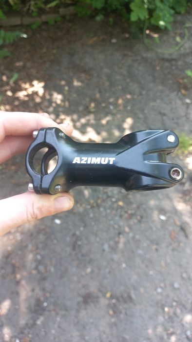 Продам вынос руля 2 штуки