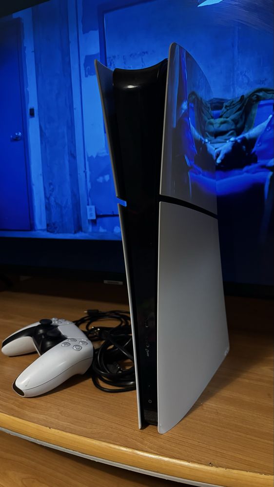 PS5 - digital edition + fortnite