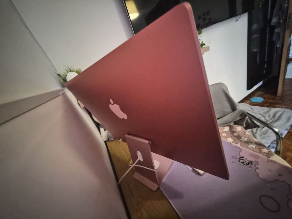 iMac Apple M4 16GB