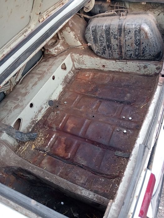 Продам ВАЗ 2101 кузов в хорошому стані