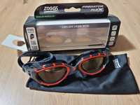 Zoogs predator fle polarized ultra okularki triathlon pływanie