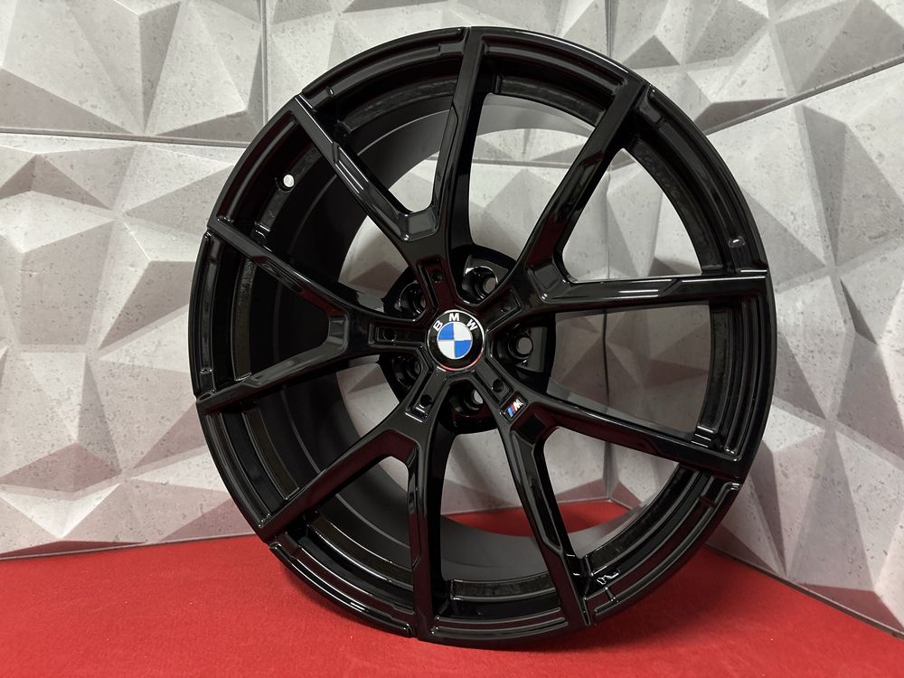 NOWE Felgi Koła 19" 5x112 BMW SERIA G Styling 728 • • ///M PAKIET • •