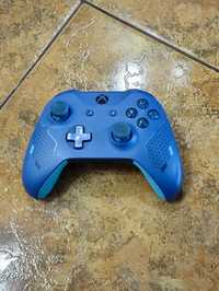 Microsoft Xbox One 1708 Wireless Controller Sport Blue