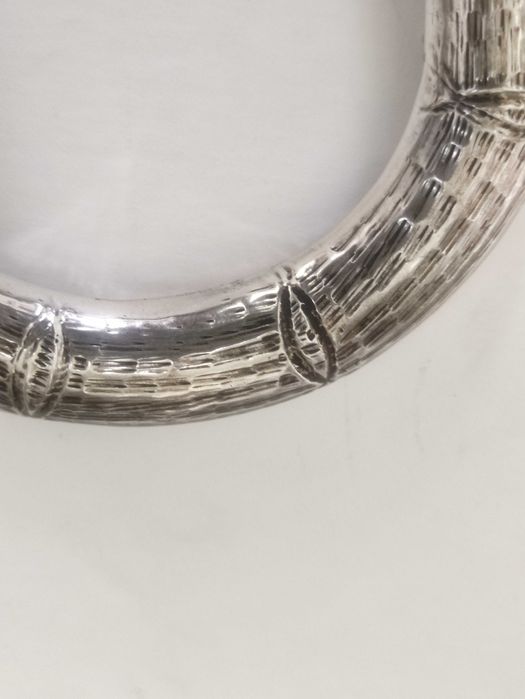 Bengala - Prata, Madeira