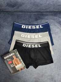 Труси Оригінал Чоловічі Diesel