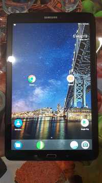 Планшет Samsung Galaxy Tab E 9.6" Android 7.1.2