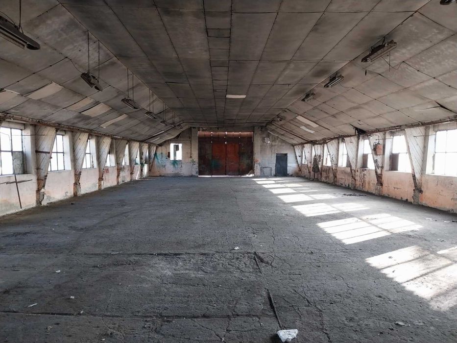 Hala magazynowa do wynajęcia Zapolice 600m2