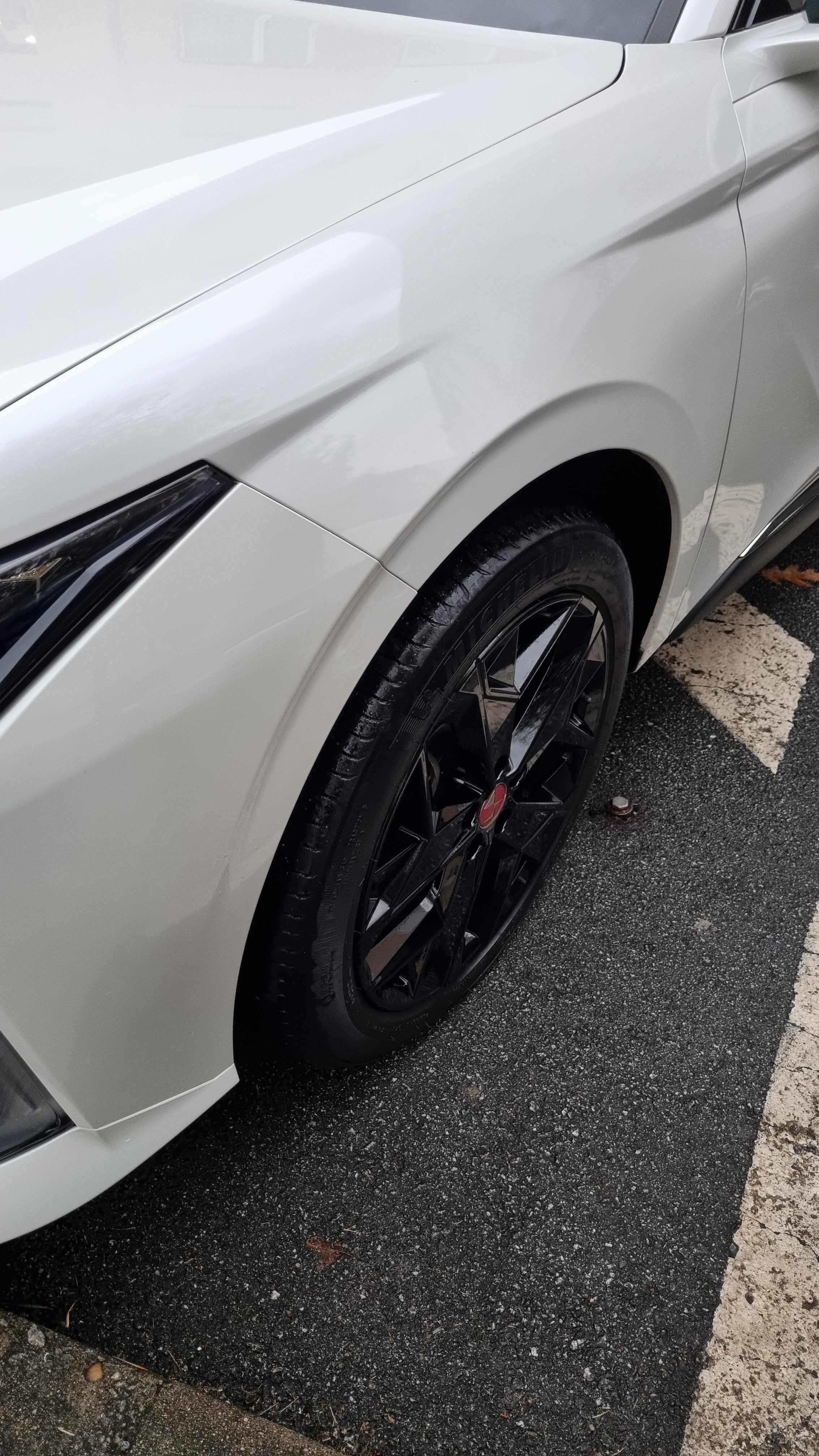 DS DS4 4 1.2 PureTech Performance Line EAT8