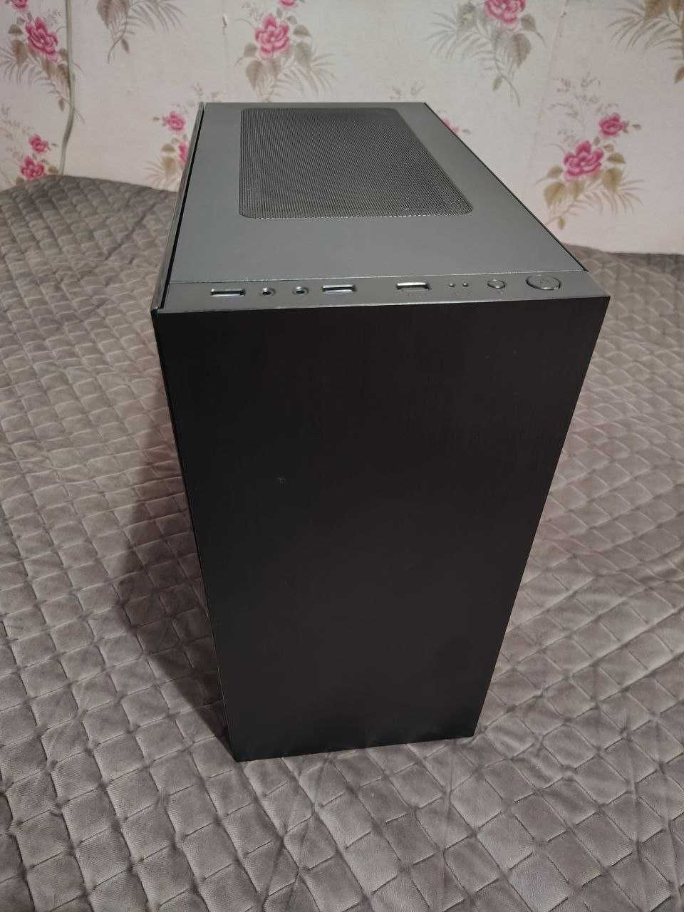 Комп'ютер EVOLVE CyberPart, Intel Core i3-10105F, 16GB RAM, GTX 1650