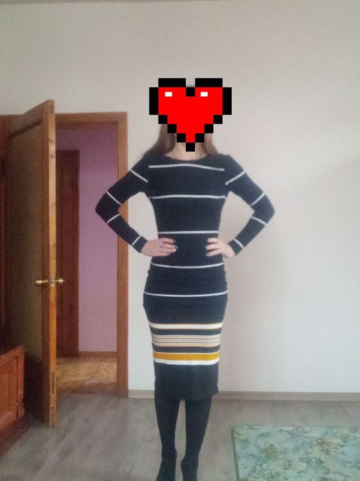 Сукня р.S (44 р.)