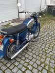 Yamaha a7 125cc 1977