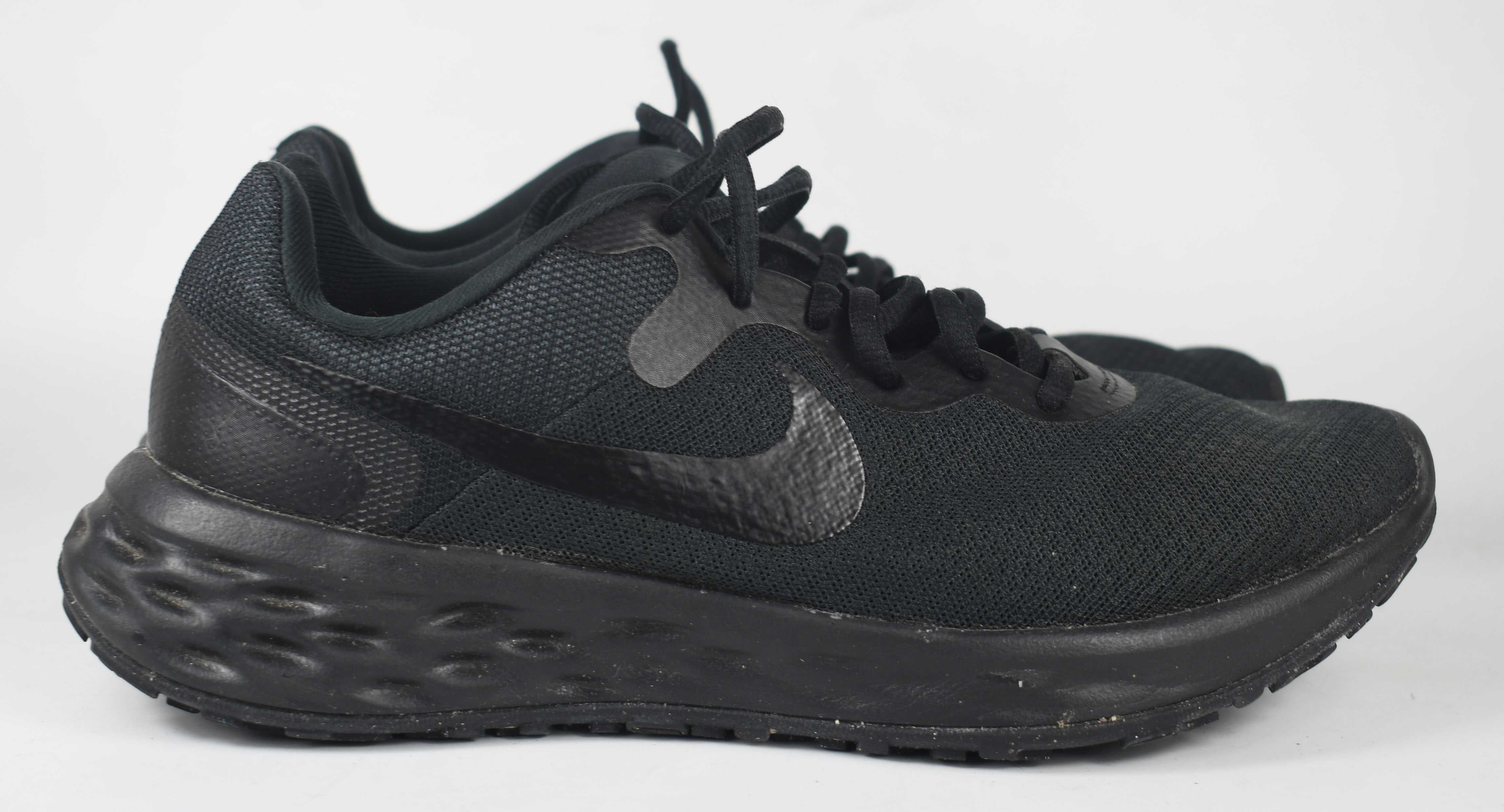 Jak nowe Nike Buty do biegania Revolution 6 DC3729  roz. 40