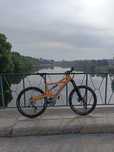Cannondale propeht