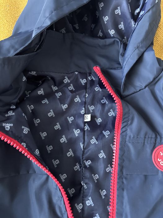 Вітровка, курточка р.98