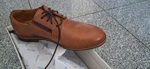 Sapatos camel homem