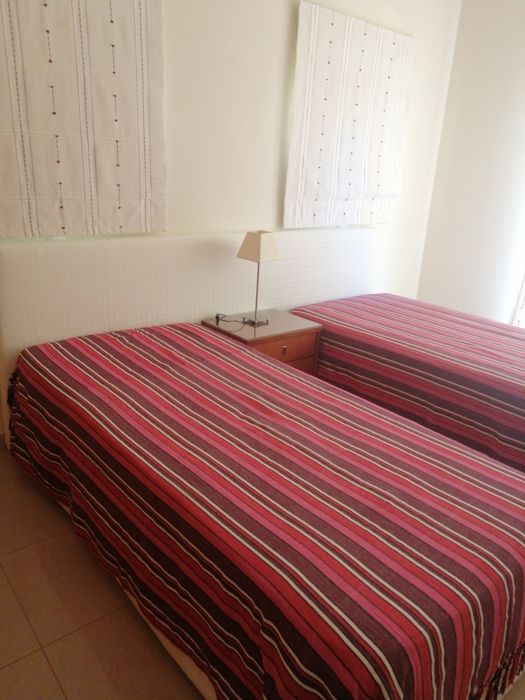 Ótimo apartamento e localização