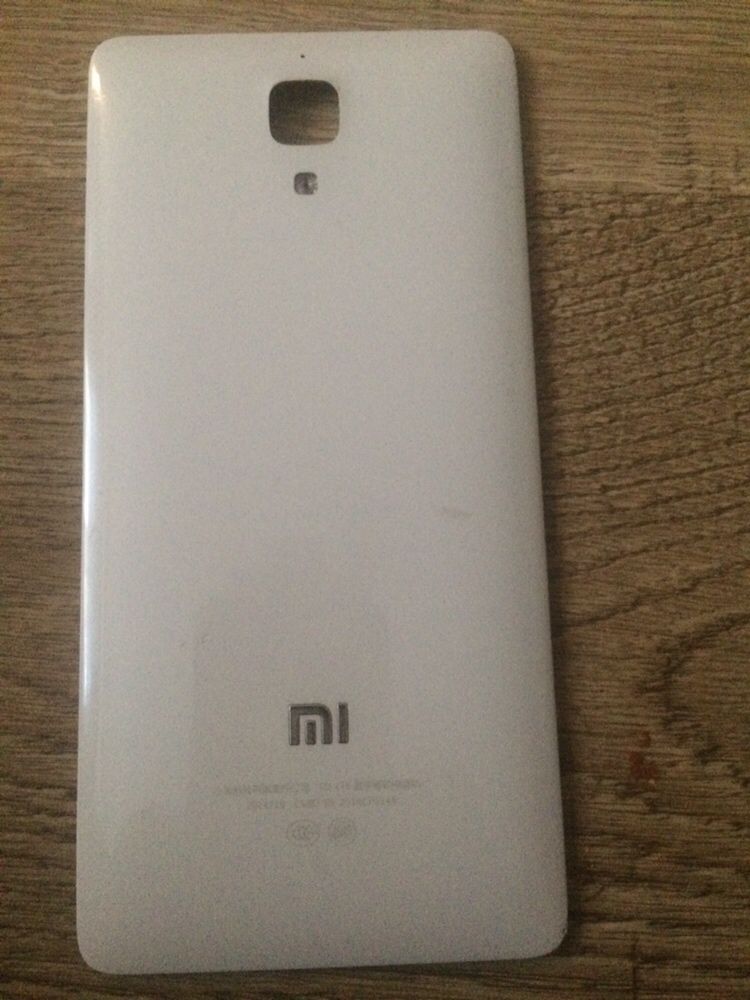 Obudowa tylna mi 4