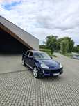 Porsche Cayenne S 957 4.8 V8 385HP 2007R Panorama