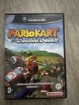 Mario Kart Double Dash!!