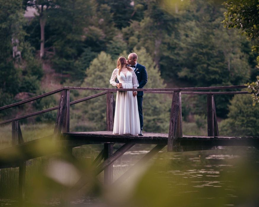 Fotograf Ślubny, Skarszewy, Starogard Gdański, Tczew, Gdańsk