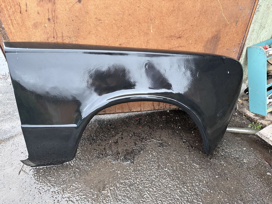 Крылья на Ваз 2101 копейку.Цена за два.