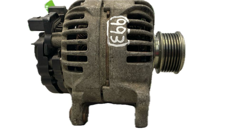 Alternador VOLKSWAGEN Polo (9N)