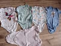Body rozmiar 68-74
