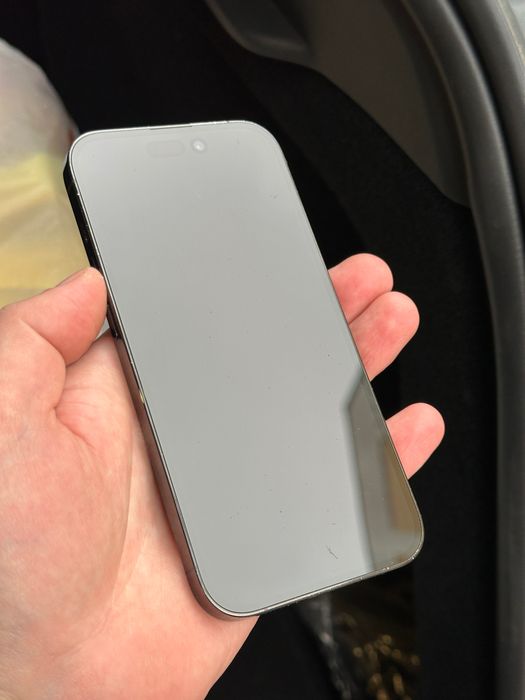 iPhone 14 Pro 128gb neverlock