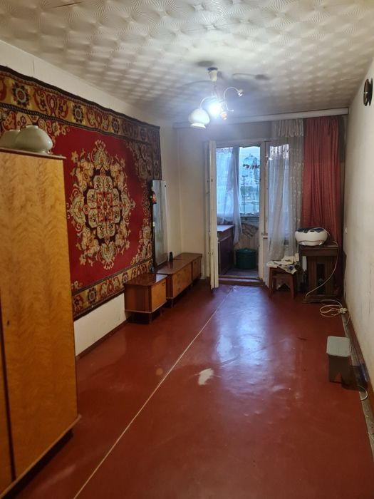 Продам 3 кім.квартиру, Оболонський пр.33-а, 62,1м², суміжно-окремі