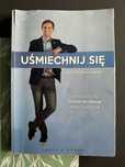 Książka uśmiechnij się lek. Dent. Tomasz Łukasik