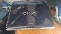 Laptop Sony Vaio