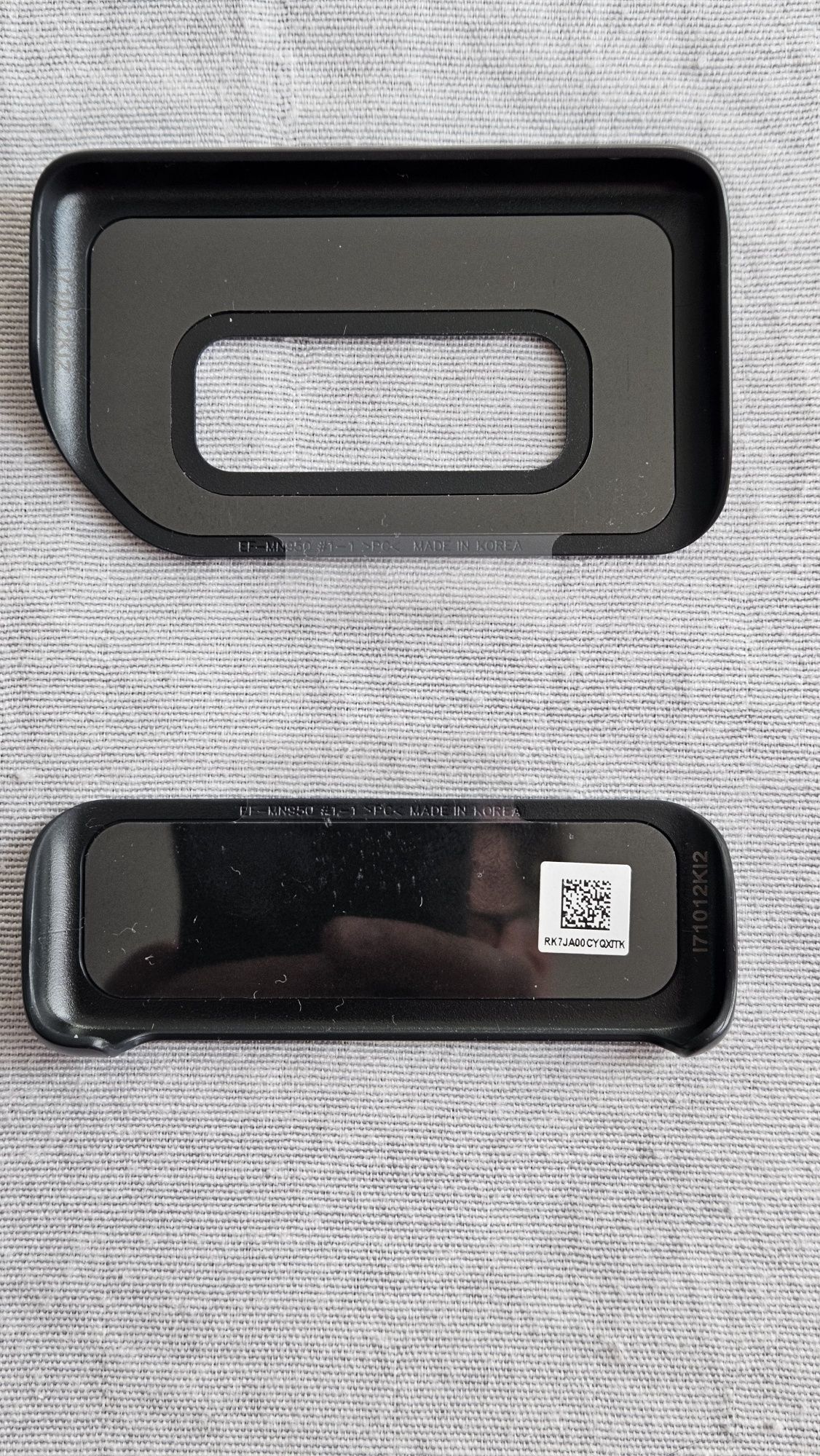 Nowe etui Samsung Galaxy Note 8