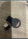 Security Key C nowy