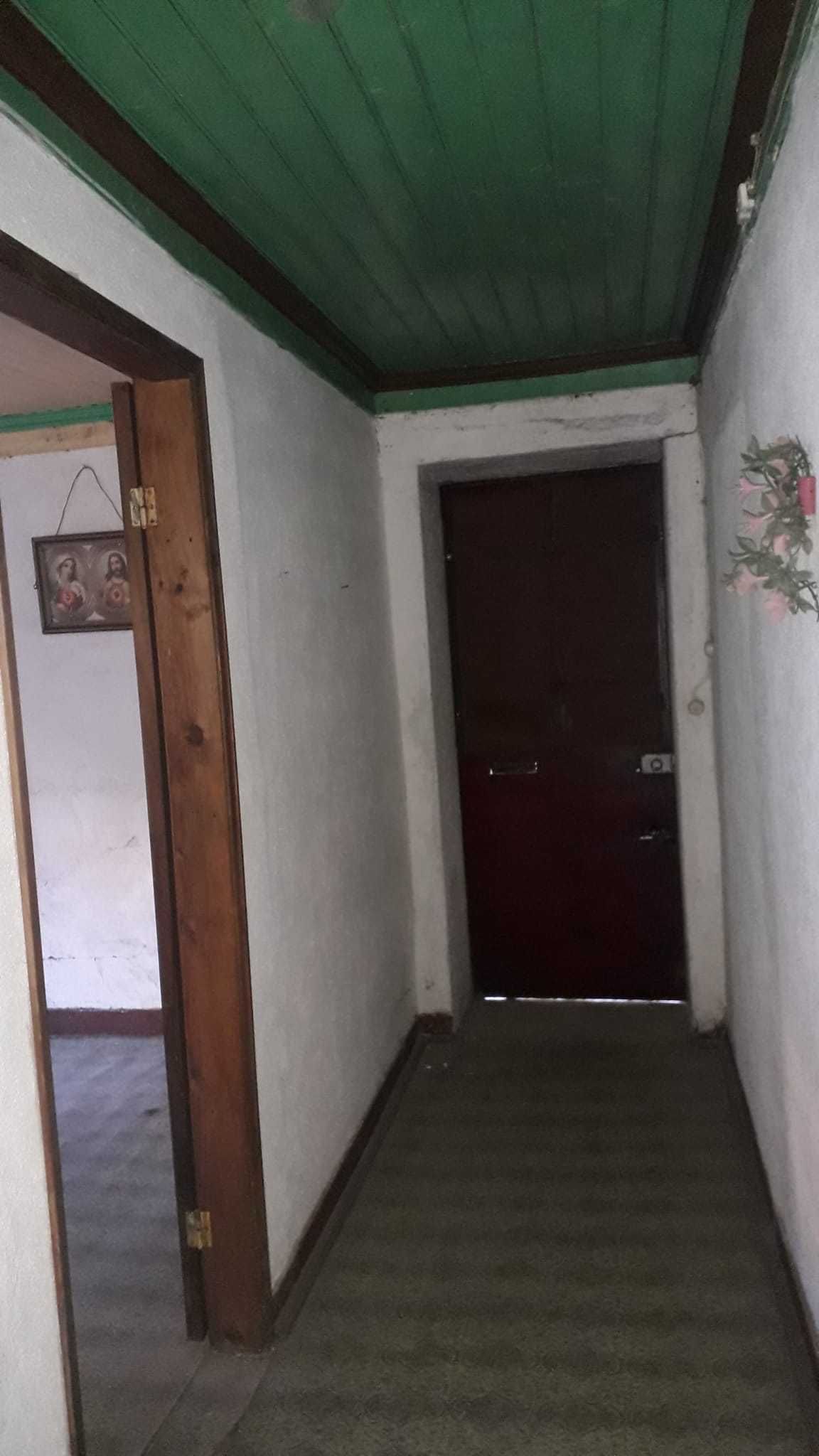Moradia para remodelar - Águas, Penamacor