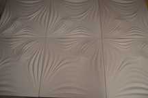 Placas 3D Em Gesso
