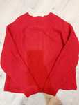 Sweterek sweter dsiewczecy George rozmiar 146-152 stan bdb