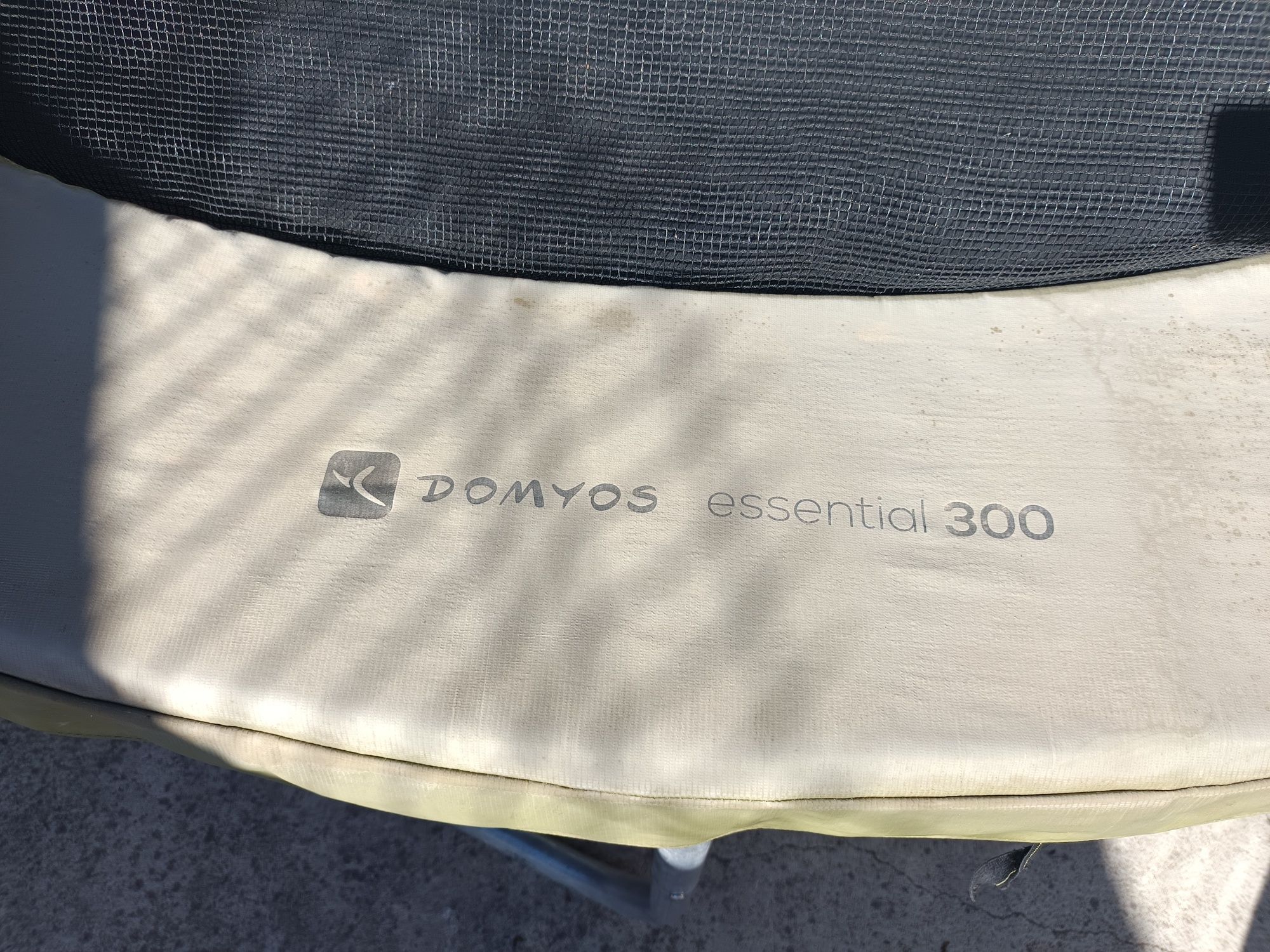 Trampolim Domyos Essential 300