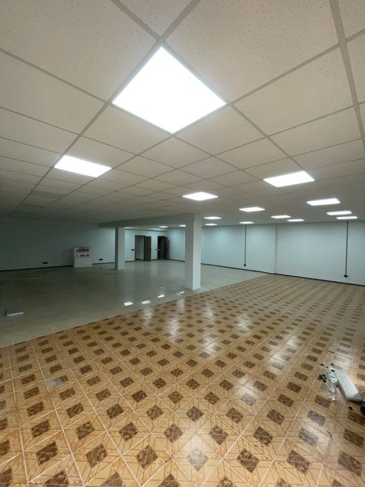 Оренда приміщення Мила