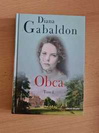 Obca tom 1 - Diana Gabaldon