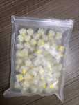 Перемикачі Gateron milky yellow pro