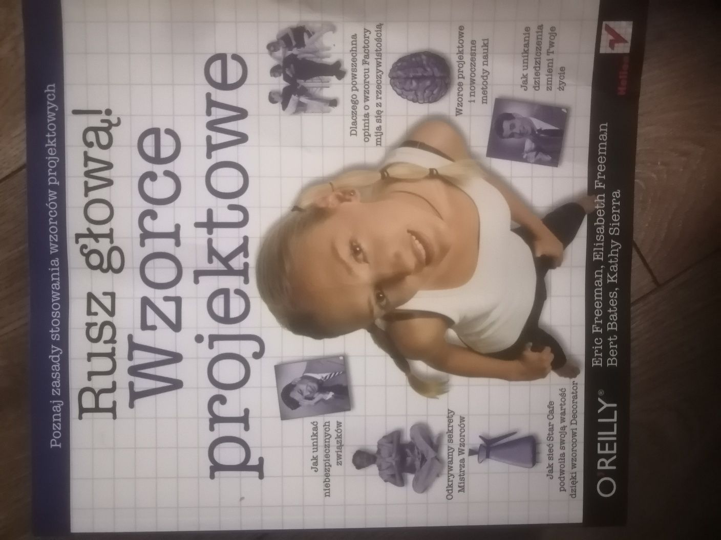 Wzorce projektowe programowania