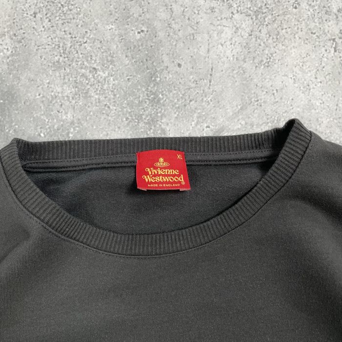 Vivienne Westwood Світшот Чоловічий Розмір L/XL