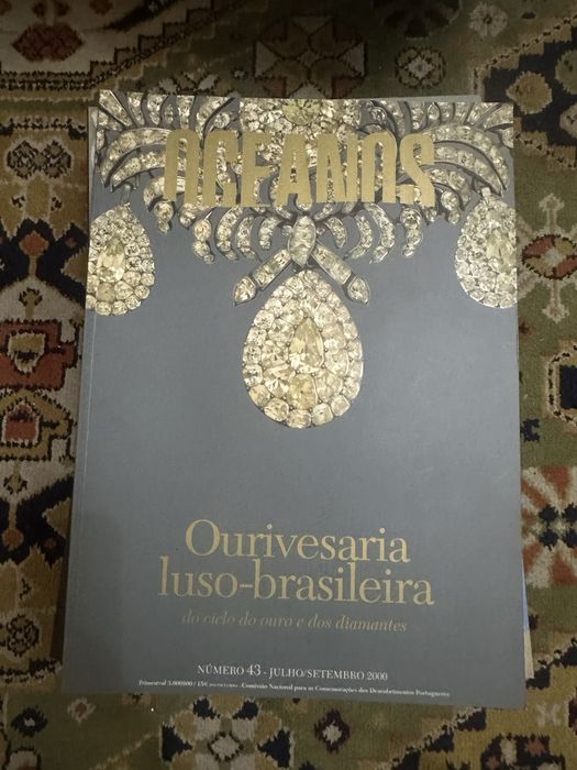 Revistas Oceanos