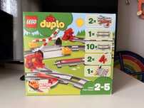 Lego duplo 10882