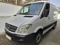 Mercedes-Benz Sprinter 213 Cdi Nacional