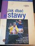 Książka Jak dbać o stawy seria  Zyj zdrowo