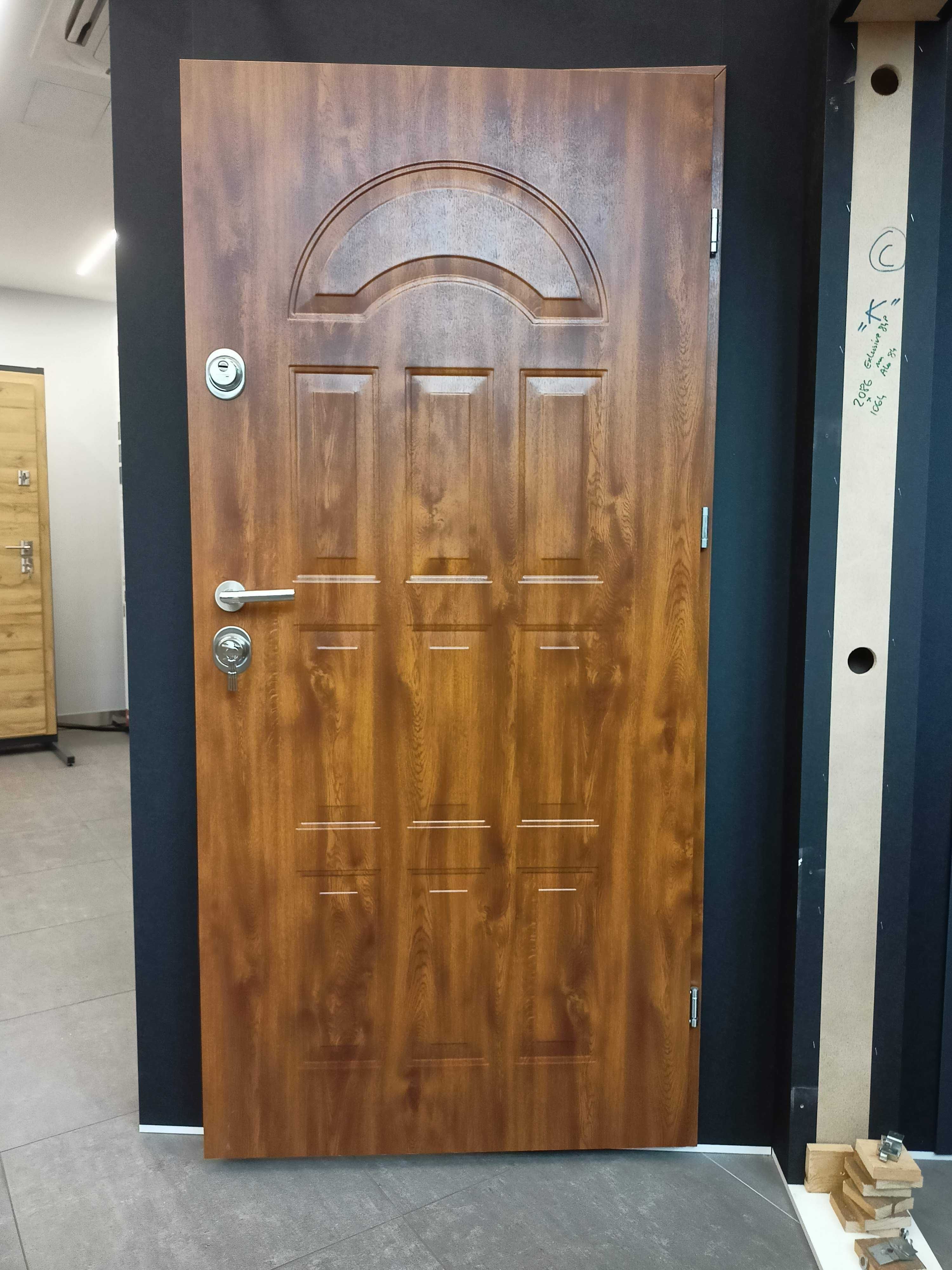 Drzwi do Mieszkań #Drzwi do Domów #Drzwi Stalowe #Drzwi Antywłamaniowe