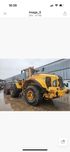 Ładowarka kołowa Volvo L220 H 2018 rok