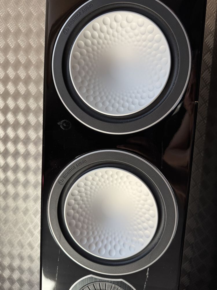 Kolumny Monitor Audio Silver 6