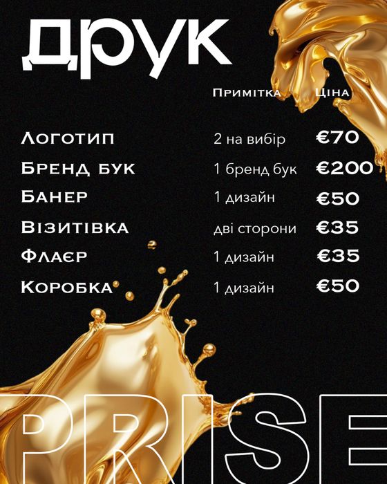 Графічний дизайнер